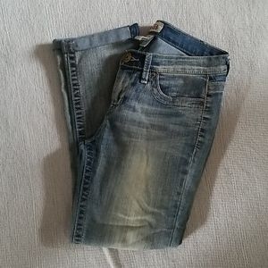 Mudd Capris Jeans